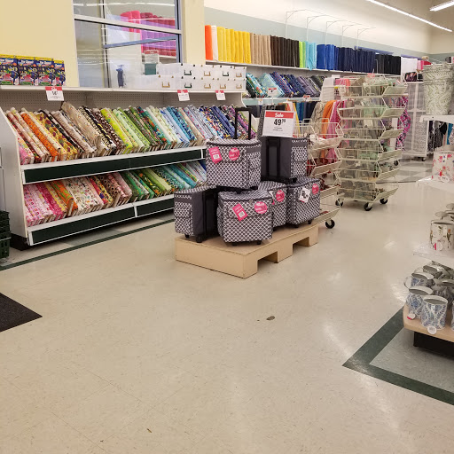 Fabric Store «Jo-Ann Fabrics and Crafts», reviews and photos, 4600 Shelbyville Road #280, Louisville, KY 40207, USA