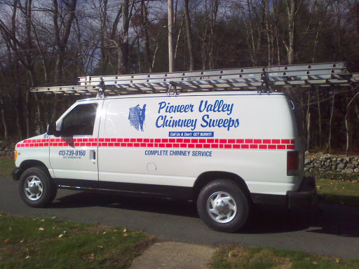 Pioneer Valley Chimney Sweeps
