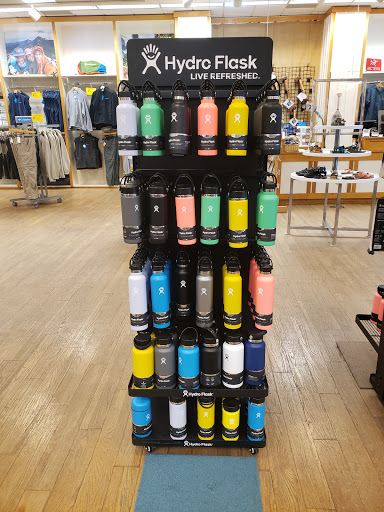 Ski Shop «Appalachian Outdoors», reviews and photos, 123 S Allen St, State College, PA 16801, USA