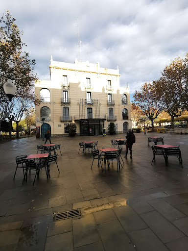 La Tasca d'en Ximo en Olesa de Montserrat