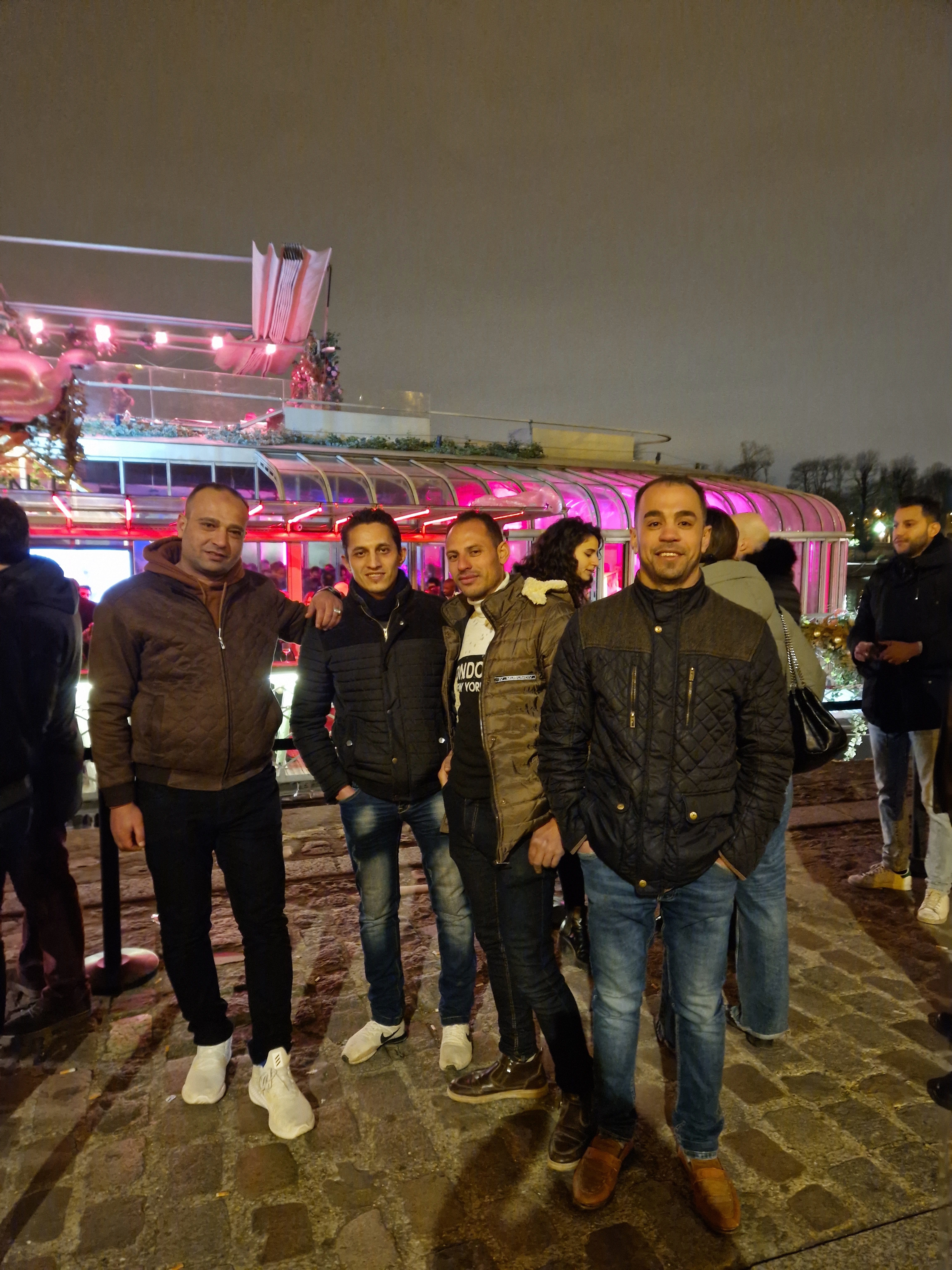 Photo n° 1 de l'avis de Khaled.a fait le 13/03/2023 à 15:40