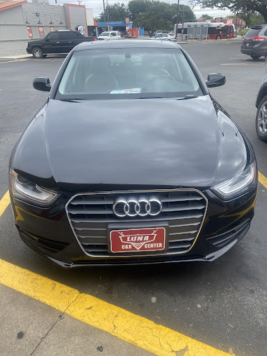 Used Car Dealer «Luna Car Center», reviews and photos, 4415 San Pedro Ave, San Antonio, TX 78212, USA