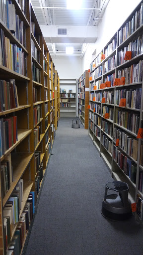 Christian Book Store «Baker Book House Co», reviews and photos, 2768 E Paris Ave SE, Grand Rapids, MI 49546, USA