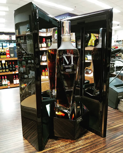 Liquor Store «Royal Liquor Store», reviews and photos, 4305 State Bridge Rd #109, Alpharetta, GA 30022, USA