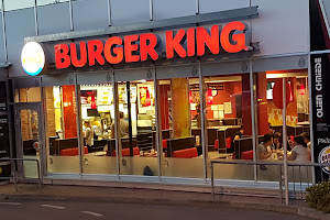 Burger King Friedrichshafen