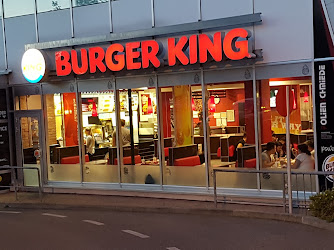 Burger King Friedrichshafen