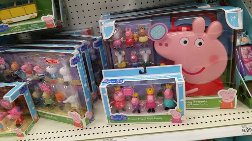 Department Store «Target», reviews and photos, 21500 NE Halsey St, Fairview, OR 97024, USA