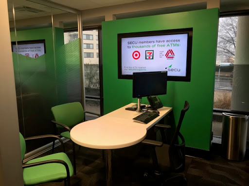 Credit Union «SECU Credit Union», reviews and photos