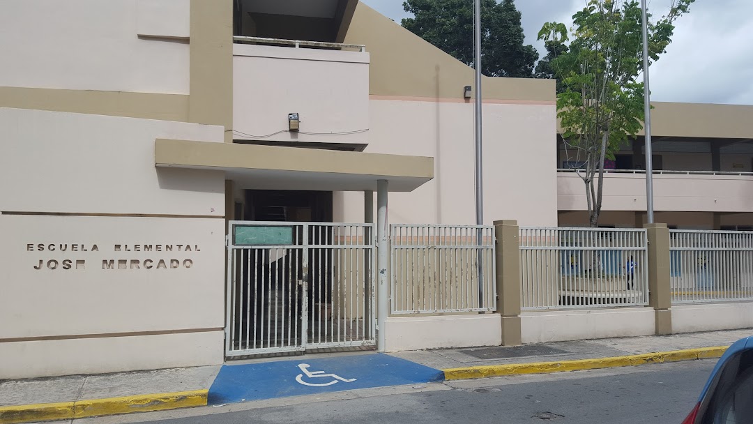 Jos Mercado Bilingual Elementary School