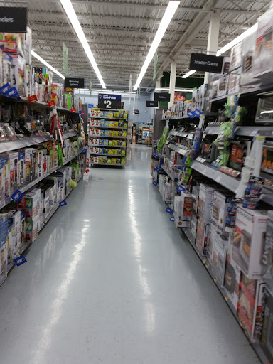 Discount Store «Walmart», reviews and photos, 121 Worcester Rd, Framingham, MA 01701, USA