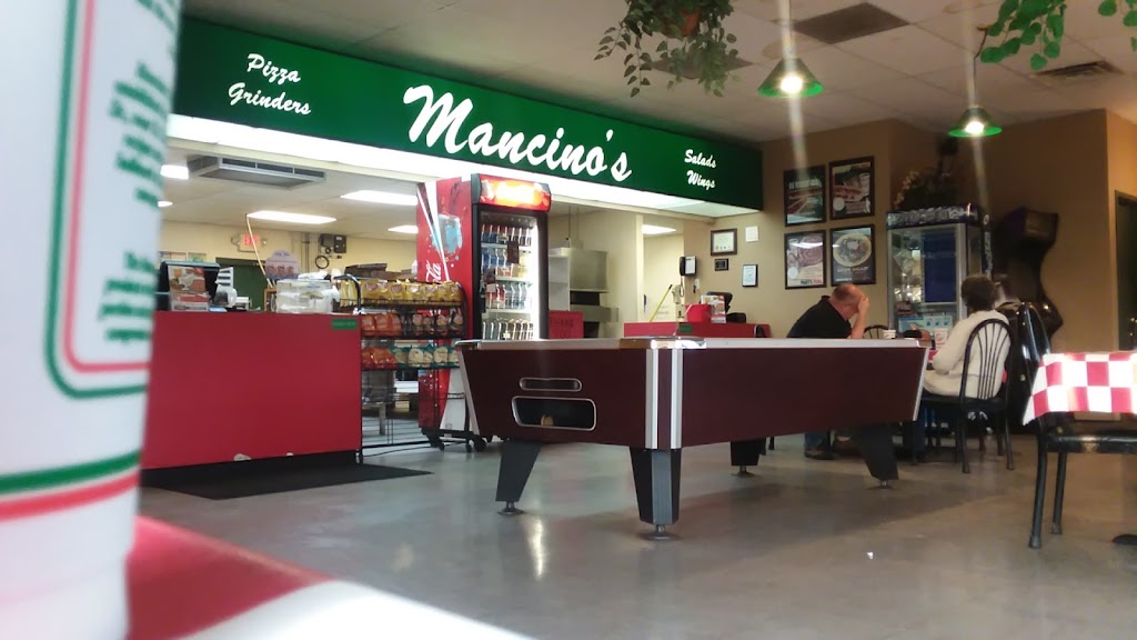 Mancino's Pizza & Grinders 49401