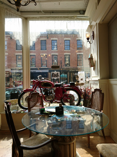 Coffee Shop «Devour Cafe», reviews and photos, 112 N Main St, Galena, IL 61036, USA