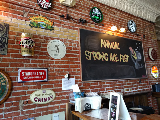 Butcher Shop «Douglas Avenue Chop Shop», reviews and photos, 1113 E Douglas Ave, Wichita, KS 67211, USA