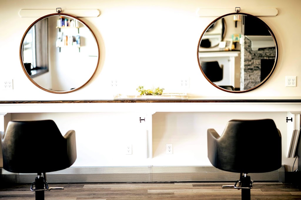 Blend salon and spa 59270