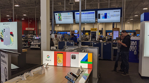 Electronics Store «Best Buy», reviews and photos, 16630 Royalton Rd, Strongsville, OH 44136, USA