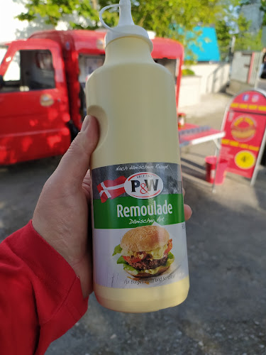 Avis sur Hot Dog Hot Rod à Pau - Restaurant