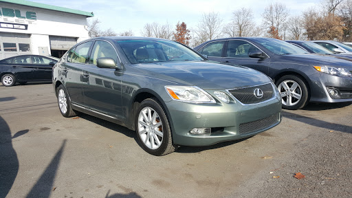 Used Car Dealer «Dependable Auto Outlet Inc», reviews and photos, 351 Lincoln Hwy, Fairless Hills, PA 19030, USA