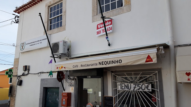 Café Restaurante Nequinho