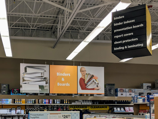 Office Supply Store «OfficeMax», reviews and photos, 2277 Upton Dr STE 706, Virginia Beach, VA 23454, USA
