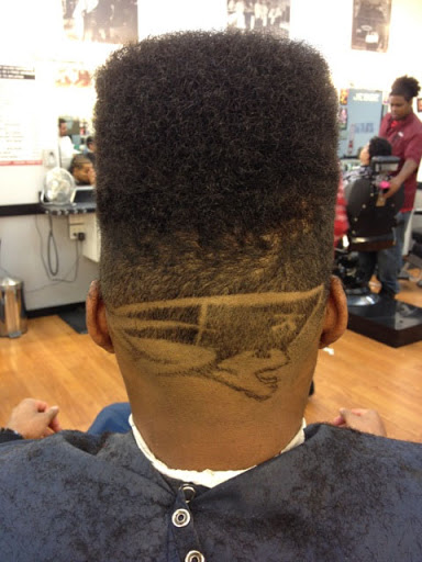 Barber Shop «Success Barbershop», reviews and photos, 3747 William Penn Hwy D, Monroeville, PA 15146, USA