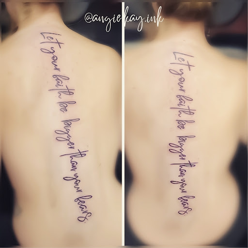 Explore green bay packers tattoo ideas, creative tattoo ideas in Casper, available at Luna & Lotus Amethyst Ink Angie Kay