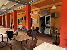 Caffe Bar Jembri