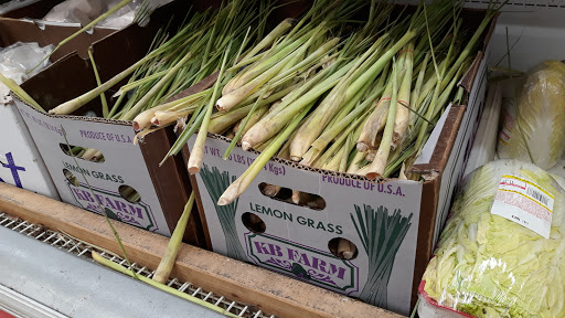 Asian Grocery Store «Thai Binh Supermarket», reviews and photos, 1530 W 21st St, Wichita, KS 67203, USA