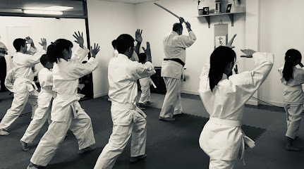 Yoshinkan Aikido Bangkok Dojo / Phrom Phong Dojo・養神館合気道バンコク道場 / プロンポン道場