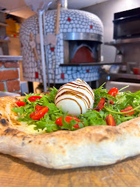 Photos du propriétaire du Restaurant Bella Ciao Pizza | Pizzeria & Cuisine Italienne à Nice - n°2