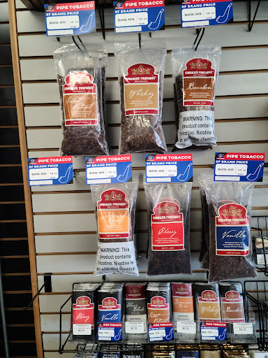 Tobacco Shop «Smoker Friendly», reviews and photos, 6762 W Coal Mine Ave, Littleton, CO 80123, USA