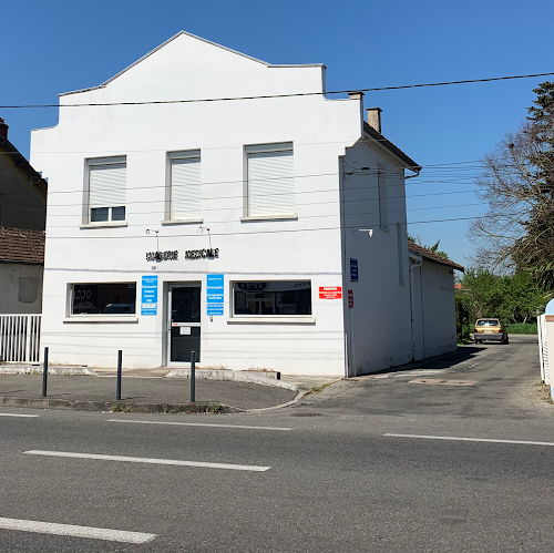Centre d'Imagerie Médicale Jean Moulin à Montauban