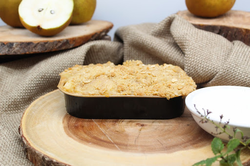 Caterer «Kaspars Catering & Special Events», reviews and photos, 3656 34th Ave W, Seattle, WA 98199, USA