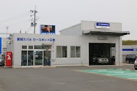 宮城スバル自動車(株) 石巻店・カースポット石巻