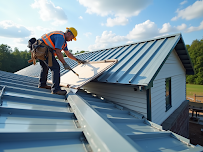 W.J. Smith Construction Roofers - Photo 5 - Car repair in Greenville, NC, Greenville