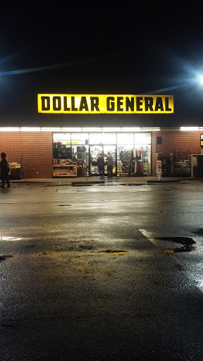 Discount Store «Dollar General», reviews and photos, 1228 Cleveland Ave, Pikeville, TN 37367, USA