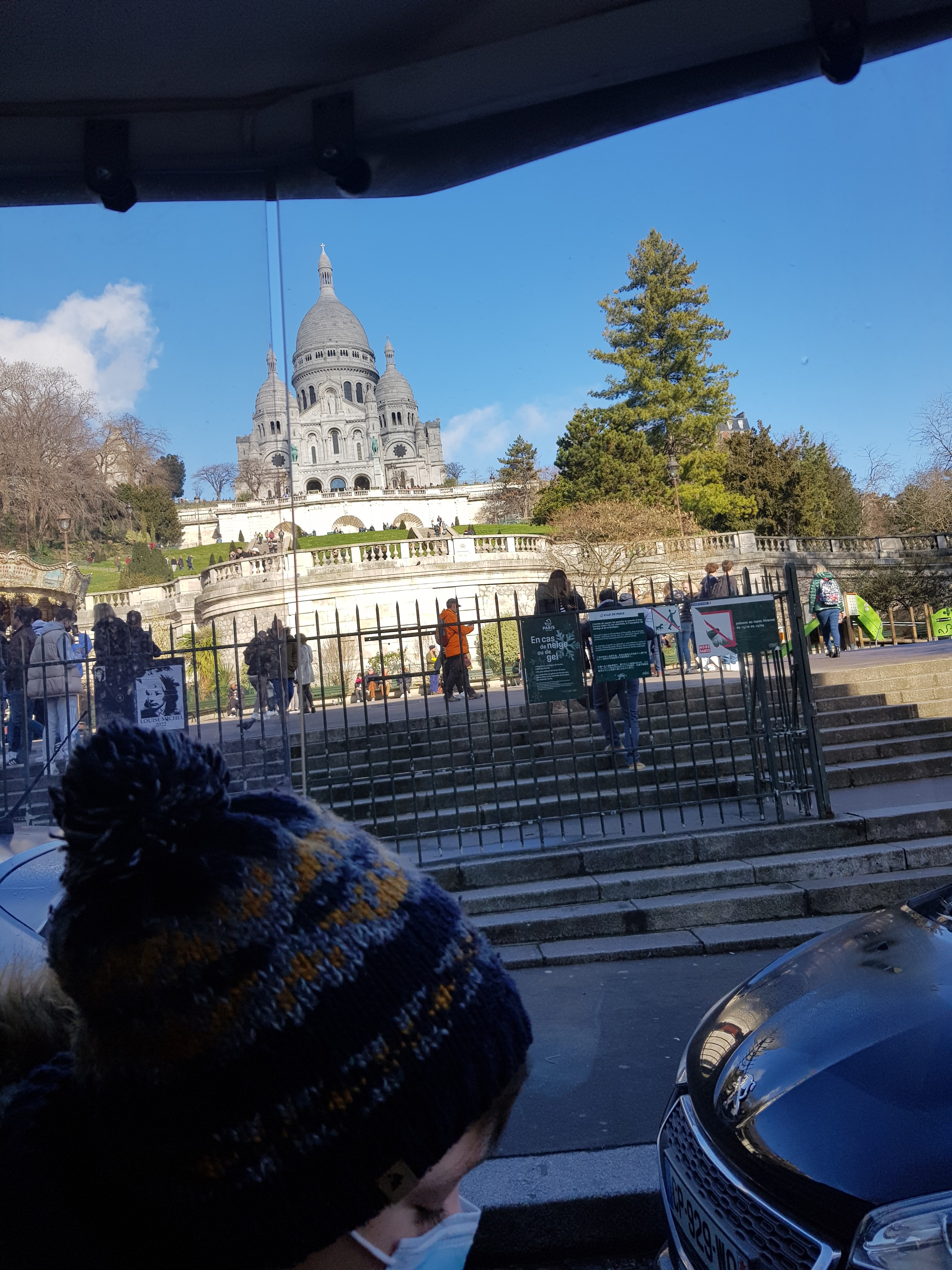 Photo n° 3 de l'avis de Hélène.u fait le 12/02/2022 à 17:34