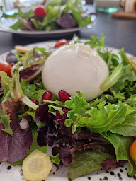 Photo n°22 de Le Tandem Café-Vélo à Meung-sur-Loire ()