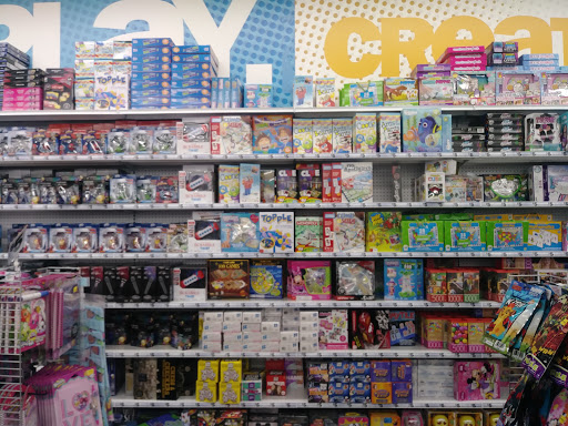 Variety Store «Five Below», reviews and photos, 7620 Denton Hwy, Watauga, TX 76148, USA