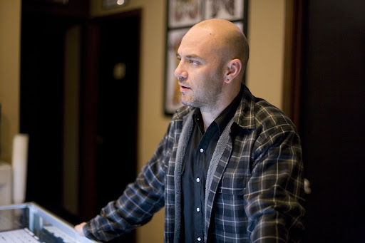 Explore coco tattoo ideas, creative tattoo ideas in Scottsdale, available at Mastodon Professional Body Piercing