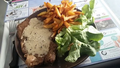 Le Méaulens à Arras