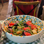 Photo n°1 de l'avis de Mark.a fait le 10/04/2023 à 19:41 sur le  Villena à Palermo