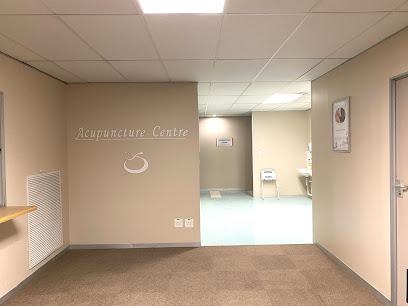 UJ Acupuncture Centre