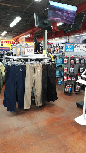 Motorcycle Parts Store «Cycle Gear», reviews and photos, 215 S Hurstbourne Pkwy #101, Louisville, KY 40222, USA