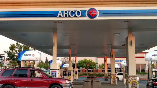 Convenience Store «ampm», reviews and photos, 2201 Sunset Blvd, Rocklin, CA 95765, USA