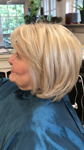 Beauty Salon «Old Town Hair Works», reviews and photos, Old Town Hair Works, 320 2nd St # 2E, Eureka, CA 95501, USA