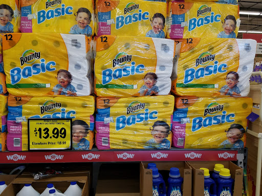 Grocery Store «Grocery Outlet Bargain Market», reviews and photos, 3110 Main St, Oakley, CA 94561, USA