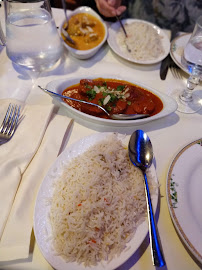 Poulet tikka masala du Restaurant indien Restaurant Dip Tandoori à Paris - n°11