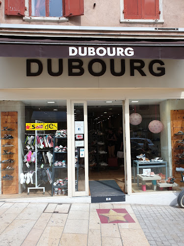 Magasin Dubourg Villefranche-sur-Saône
