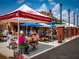 Straub Brewery Visitor Center & Tap Room