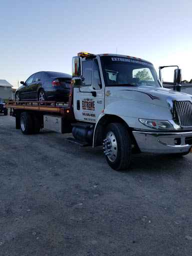 Towing Service «Extreme Towing & Recovery LLC», reviews and photos, 955 NY-376, Wappingers Falls, NY 12590, USA